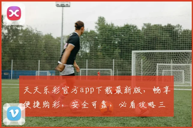 天天乐彩官方app下载最新版，畅享便捷购彩，安全可靠，必看攻略三步走，不容错过