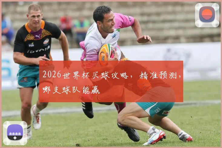 2026世界杯买球攻略，精准预测，哪支球队能赢